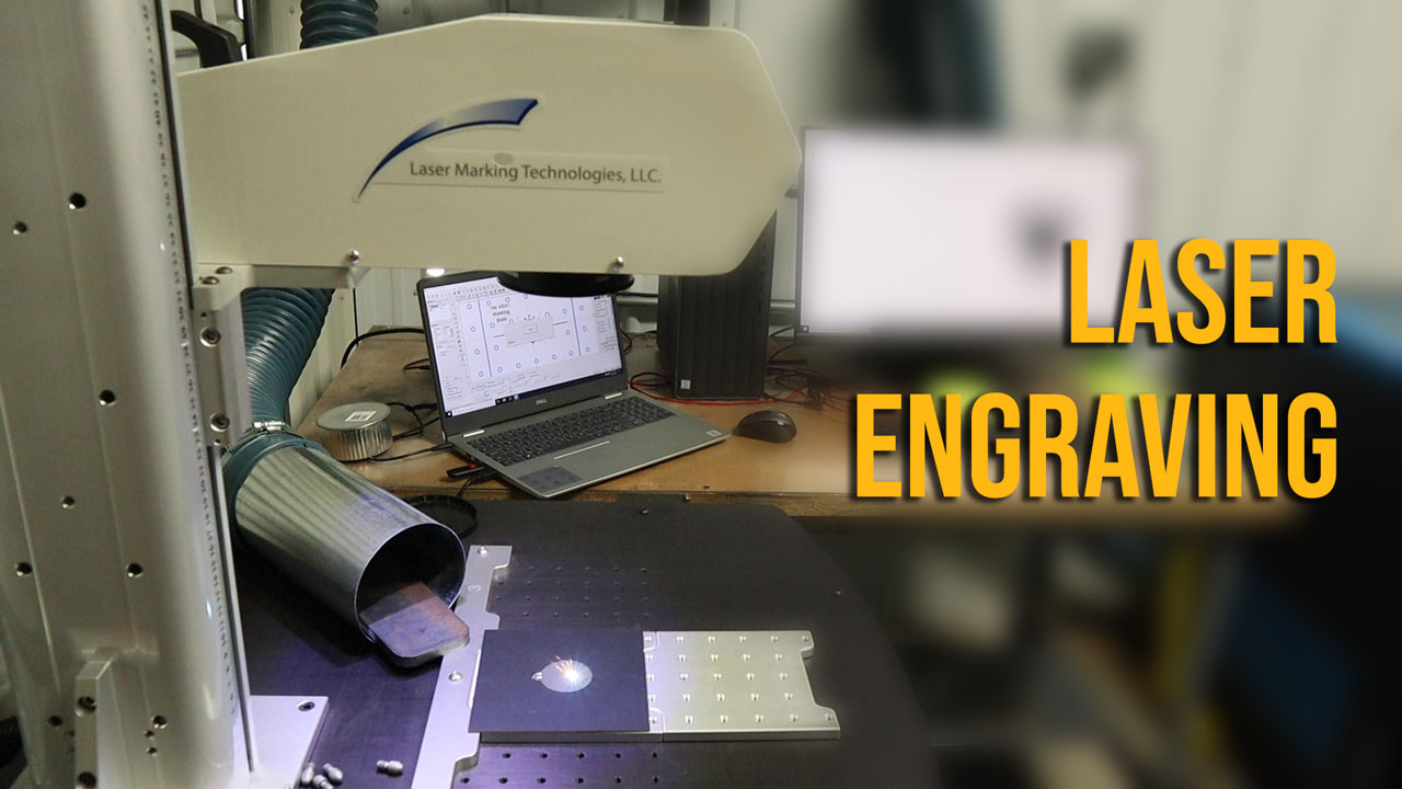 Custom Engraving Studio, LLC: Laser Engraving Services